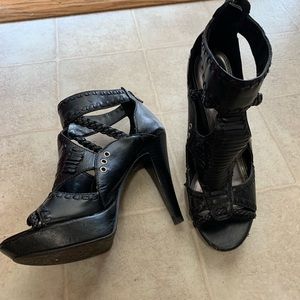 Chinese Laundry Heels